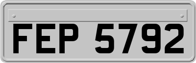 FEP5792