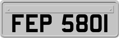 FEP5801