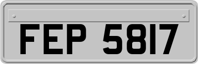 FEP5817