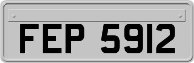 FEP5912