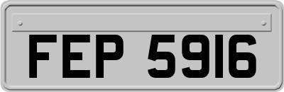 FEP5916