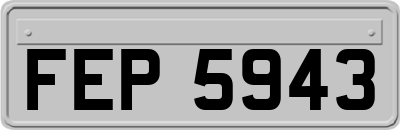 FEP5943