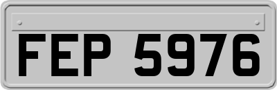 FEP5976