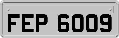 FEP6009