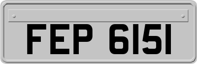 FEP6151