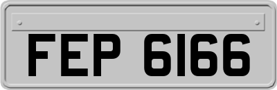FEP6166