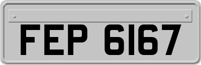 FEP6167
