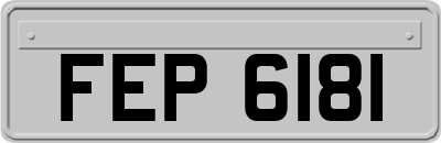FEP6181
