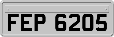 FEP6205