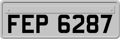 FEP6287