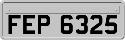 FEP6325