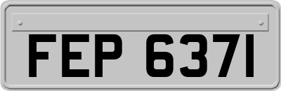 FEP6371