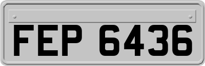 FEP6436