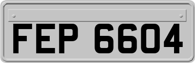 FEP6604