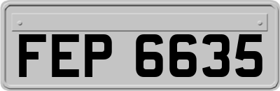 FEP6635