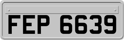 FEP6639
