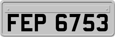 FEP6753