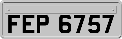 FEP6757