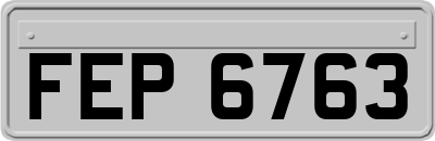 FEP6763
