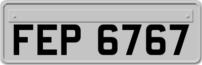 FEP6767