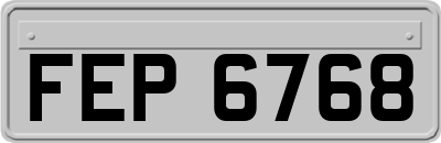 FEP6768