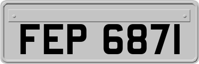 FEP6871