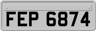FEP6874