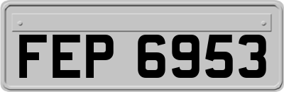 FEP6953