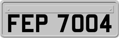 FEP7004