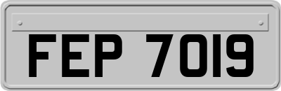FEP7019