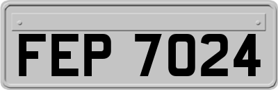 FEP7024
