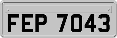FEP7043