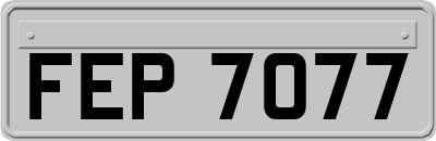 FEP7077