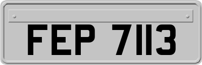 FEP7113