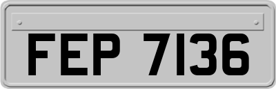 FEP7136