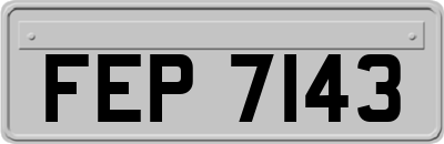 FEP7143
