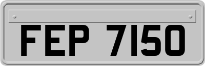 FEP7150