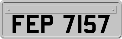 FEP7157