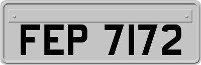 FEP7172