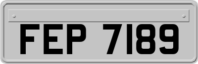 FEP7189