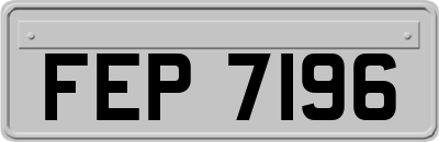 FEP7196