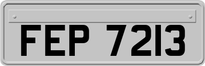 FEP7213