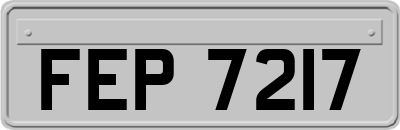 FEP7217