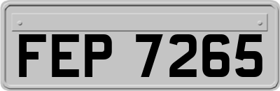 FEP7265