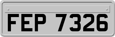 FEP7326
