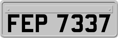 FEP7337