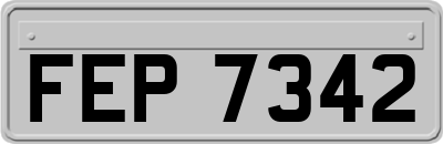 FEP7342