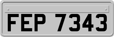 FEP7343