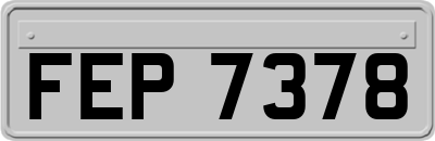 FEP7378