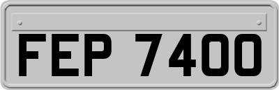 FEP7400